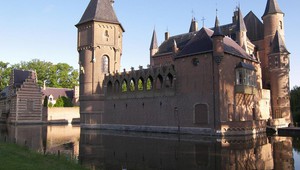 Schloss Heeswijk